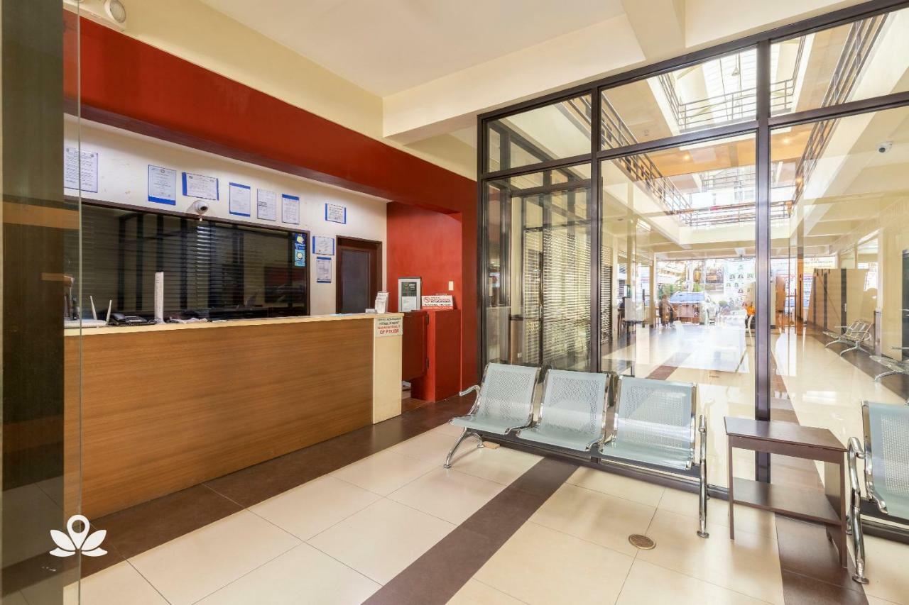 Palm Residence Davao Zewnętrze zdjęcie