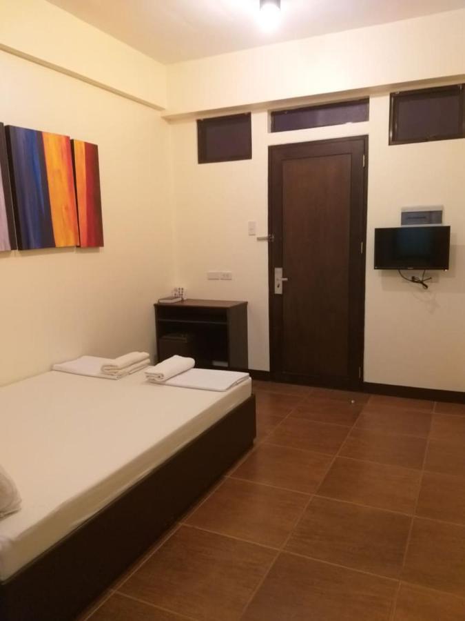 Palm Residence Davao Zewnętrze zdjęcie