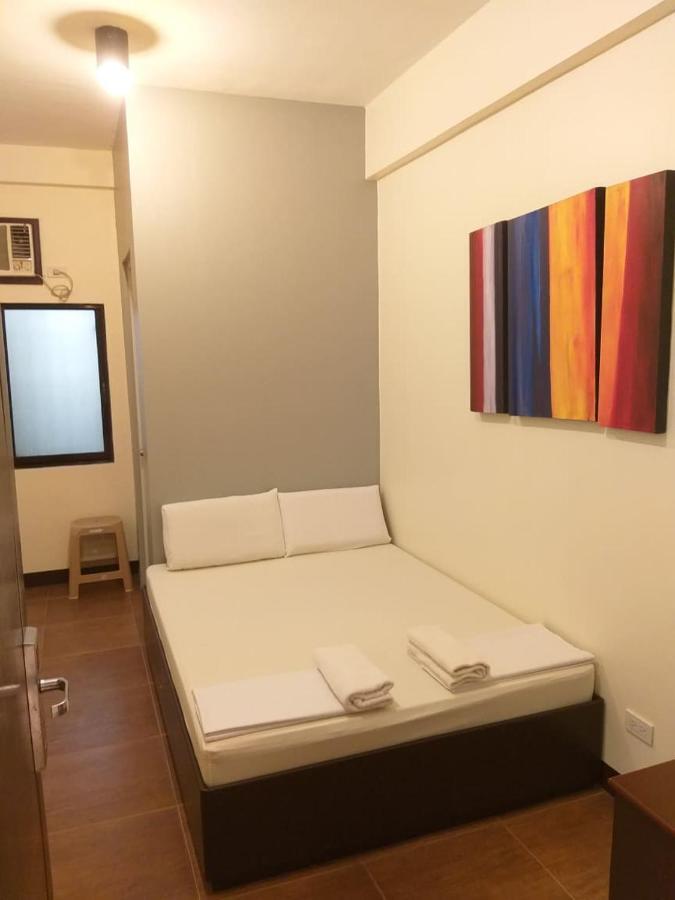Palm Residence Davao Zewnętrze zdjęcie